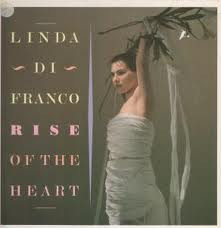 Linda Di Franco - Rise Of The Heart | Korova (240 918-1) - 2
