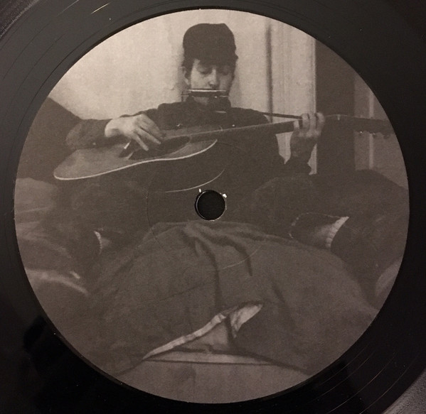 Bob Dylan - The Minneapolis Party Tape | Let Them Eat Vinyl (LETV053LP) - 3