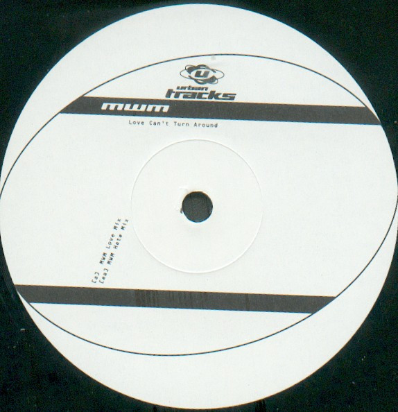 MWM - Love Can't Turn Around | Urban Tracks (none) - main