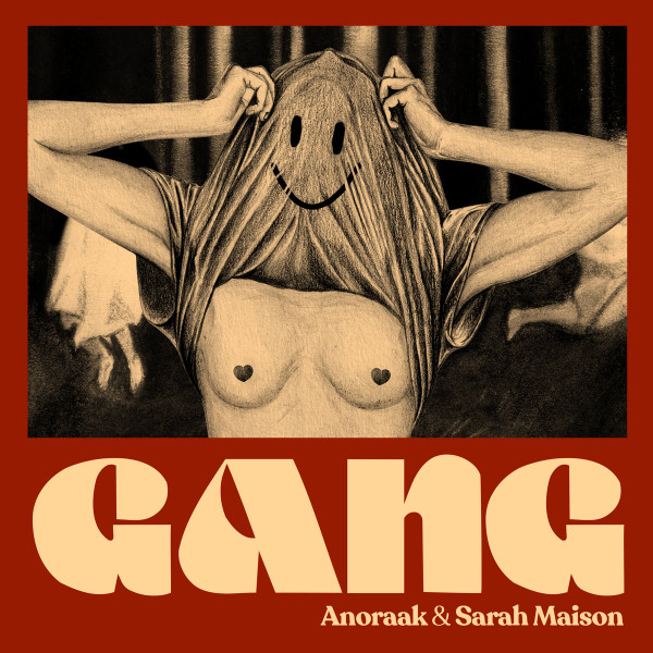 Anoraak - GANG | Partyfine (none) - main Anoraak - GANG | Partyfine (none) - main