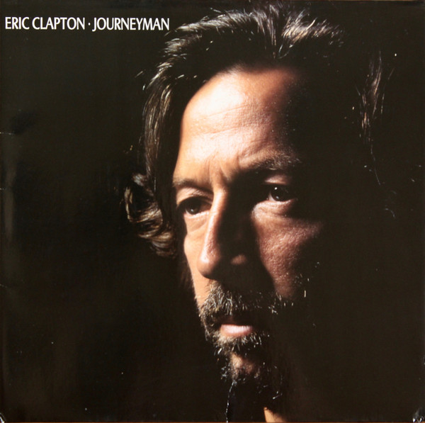 Eric Clapton - Journeyman | Reprise Records (926 074-1)