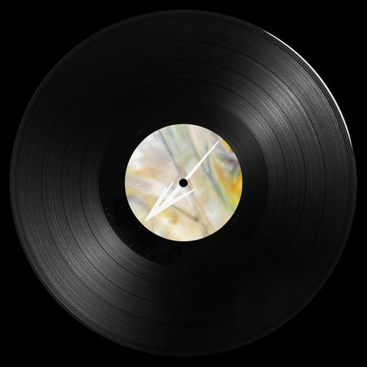 Kipronno - Voyager | Gars Records (GARS007) - 4 Kipronno - Voyager | Gars Records (GARS007) - 4