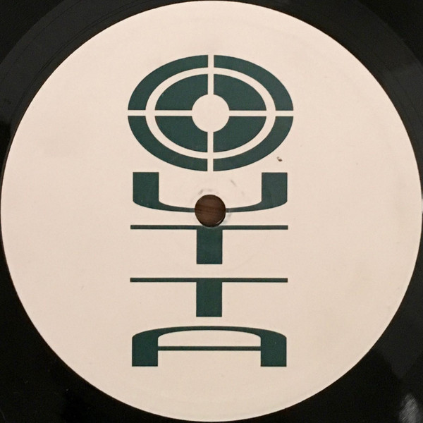 G-Boy Feat. Demi Poublon - Die Auto / Make U Dance | Outta Records (OTA 693003) - 2