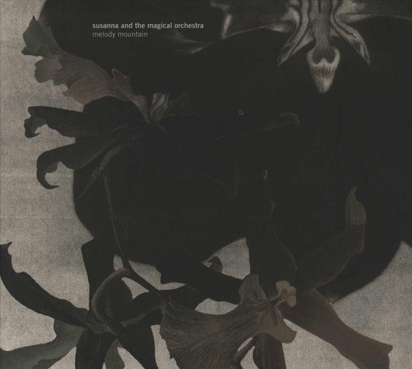 Susanna And The Magical Orchestra - Melody Mountain | Rune Grammofon (RCD 2057)