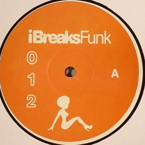 DJ Mutiny Ft. DiiGii - Dreams Come True | iBreaksFunk (iBreaksFu012) - 2 DJ Mutiny Ft. DiiGii - Dreams Come True | iBreaksFunk (iBreaksFu012) - 2