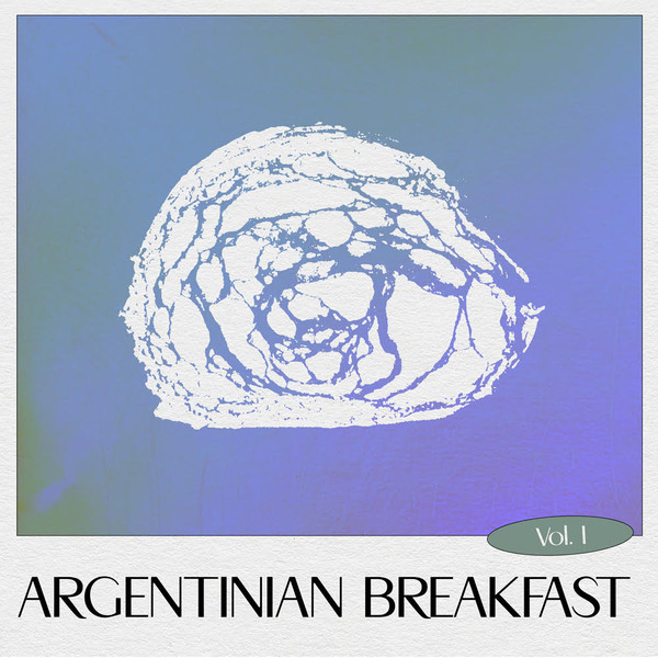 Various - Argentinian Breakfast Vol. I | Nila's Quest (ABNQ001)