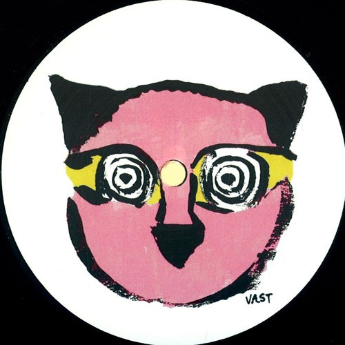 The Jaydes - Final Sin EP | Sound Of Vast (SOV005)