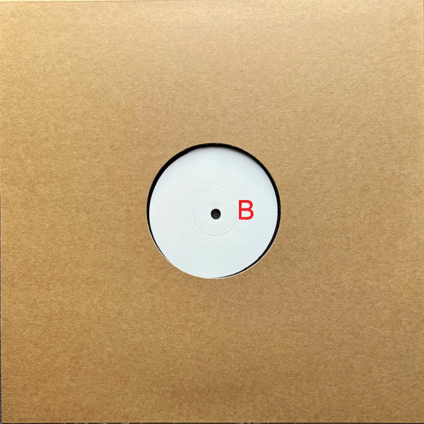 Rahaan - Get Up | Hot Biscuit Recordings (RAHAAN009HBR) - 2