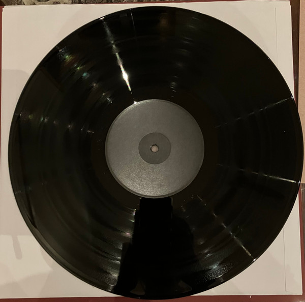 Godspeed You Black Emperor! - F♯ A♯ ∞ | Constellation (cst003) - 3