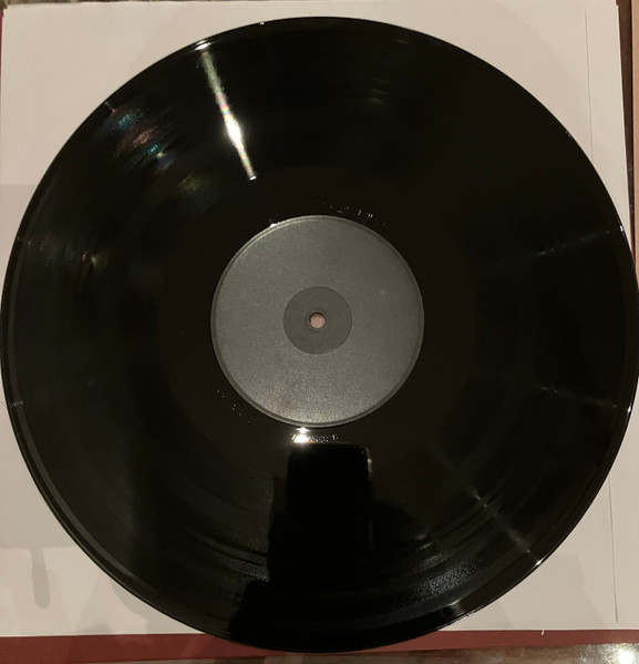 Godspeed You Black Emperor! - F♯ A♯ ∞ | Constellation (cst003) - 4