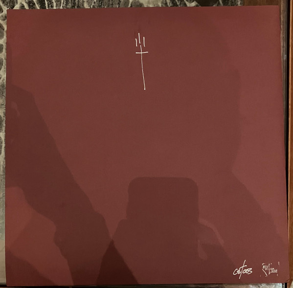 Godspeed You Black Emperor! - F♯ A♯ ∞ | Constellation (cst003) - 2