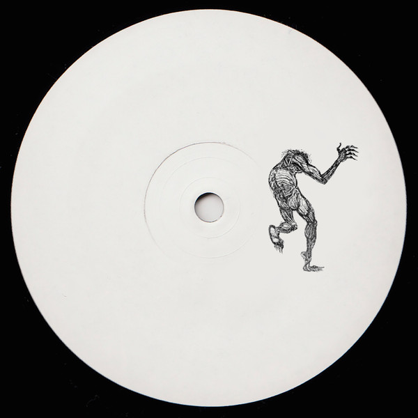 Jonas Friedlich - Gizzea | PRIVATE PERSONS (PRIVATEPERSONS014)