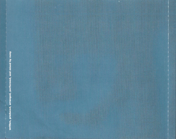 Remy Shand - The Way I Feel | Motown (014 481-2) - 4 Remy Shand - The Way I Feel | Motown (014 481-2) - 4