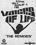 Steve "Silk" Hurley & The Voices Of Life - The Word Is Love (The Remixes) | Club Tools (0064910 CLU) - 3