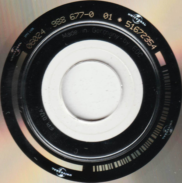 Limp Bizkit - Greatest Hitz | Flip Records (602498867709) - 4 Limp Bizkit - Greatest Hitz | Flip Records (602498867709) - 4