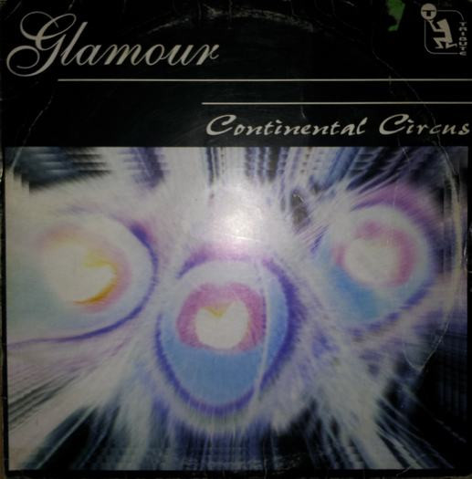 Continental Circus