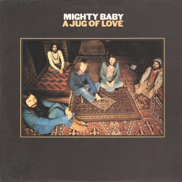Mighty Baby - A Jug Of Love | Blue Horizon (TDP54061) Mighty Baby - A Jug Of Love | Blue Horizon (TDP54061)