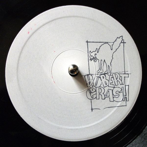 Robert Crash - Mercenary EP | Not On Label (none)