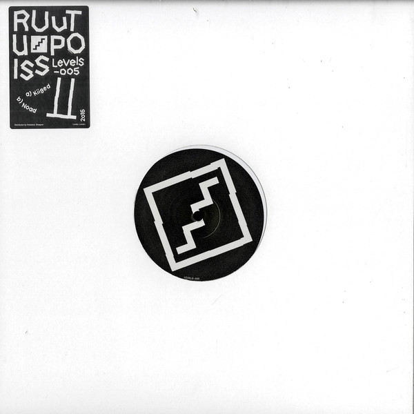Ruutu Poiss - Kiiged | Levels (LEVELS-005)