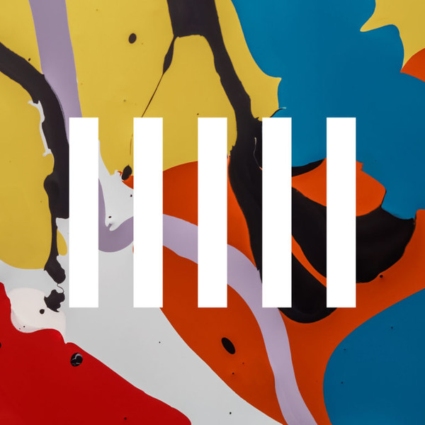 Dappled Cities Fly - IIIII LP | Chugg Music (CHGV016) - main Dappled Cities Fly - IIIII LP | Chugg Music (CHGV016) - main