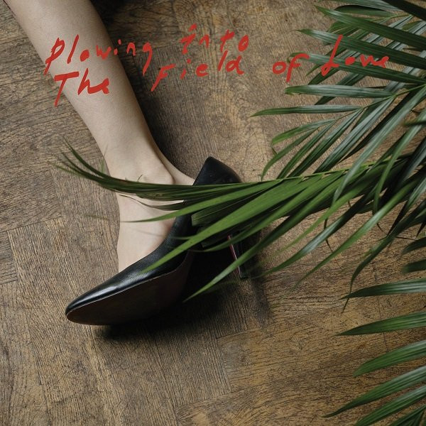 Iceage - Plowing Into The Field Of Love | Matador (OLE-1068-1) - main Iceage - Plowing Into The Field Of Love | Matador (OLE-1068-1) - main