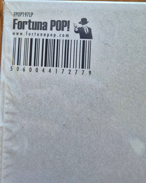 Evans The Death - Vanilla | Fortuna Pop! (FPOP197LP) - 4 Evans The Death - Vanilla | Fortuna Pop! (FPOP197LP) - 4