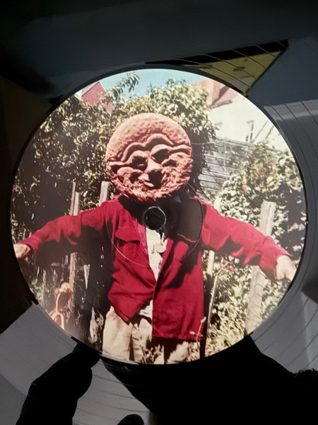 Elijah Minnelli - Clams As A Main Meal | Breadminster County Council (EM05) - 3 Elijah Minnelli - Clams As A Main Meal | Breadminster County Council (EM05) - 3