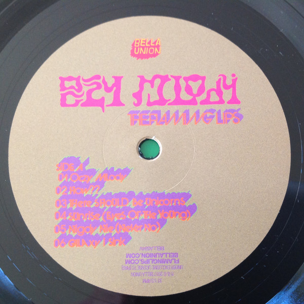 The Flaming Lips - Oczy Mlody | Bella Union (BELLA584V) - 3 The Flaming Lips - Oczy Mlody | Bella Union (BELLA584V) - 3