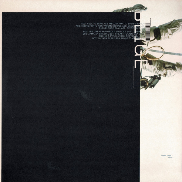 Beige - I Don't Either | Leaf (BAY5V) - 2