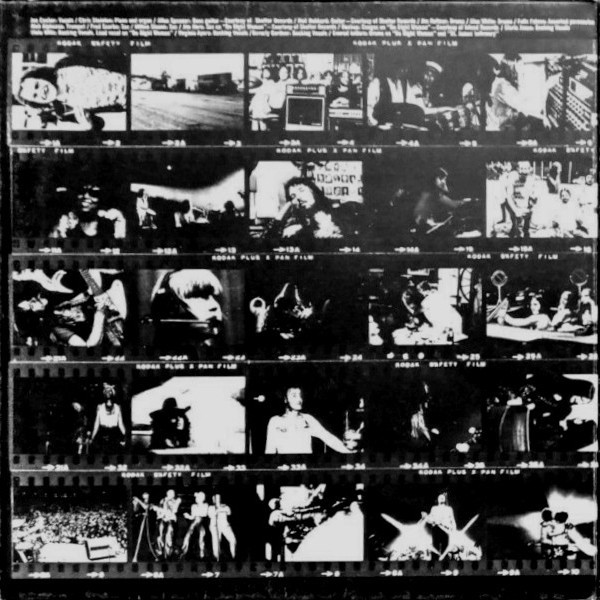 Joe Cocker - Something To Say | Cube Records (2326 024 A) - 2