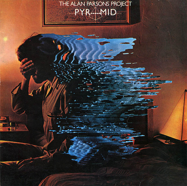 The Alan Parsons Project - Pyramid - Vinilo | Arista (10 C 066-060.792) The Alan Parsons Project - Pyramid - Vinilo | Arista (10 C 066-060.792)