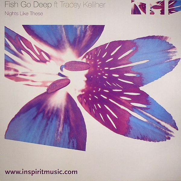 Fish Go Deep Ft Tracey Kelliher - Nights Like These | Inspirit Music (IML012) - main