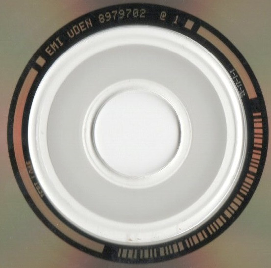 Placebo - Black-Eyed | Elevator Music (724389797022) - 4