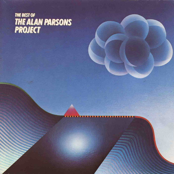 The Alan Parsons Project - The Best Of | Arista (ARS 39178) - main The Alan Parsons Project - The Best Of | Arista (ARS 39178) - main