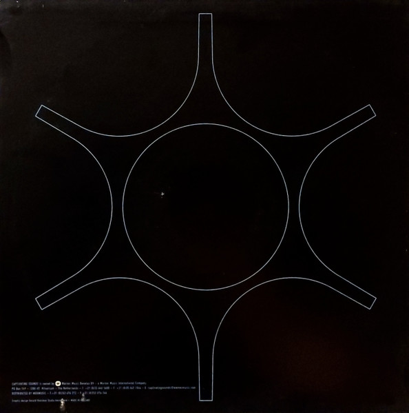 Intoxica - Heavensent (The Fly) | Captivating Sounds (CVS022) - 2