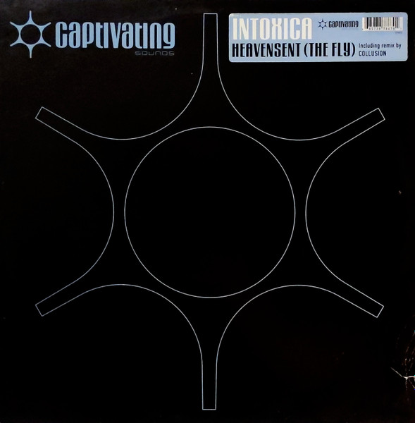 Intoxica - Heavensent (The Fly) | Captivating Sounds (CVS022) - main