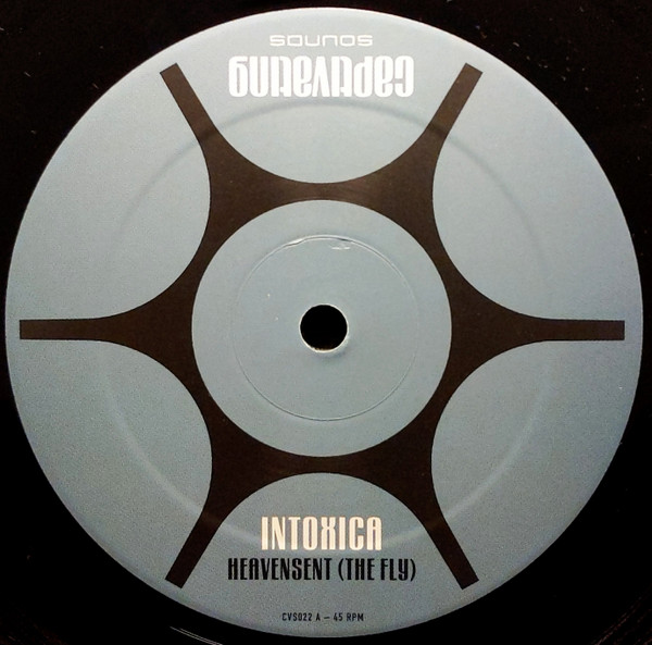 Intoxica - Heavensent (The Fly) | Captivating Sounds (CVS022) - 3