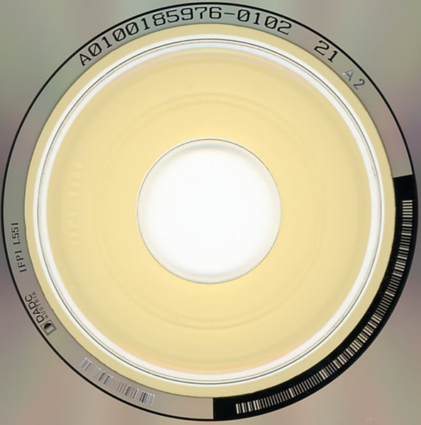 Meat Beat Manifesto - Subliminal Sandwich | Play It Again Sam Records (BIAS 302 CDX) - 4