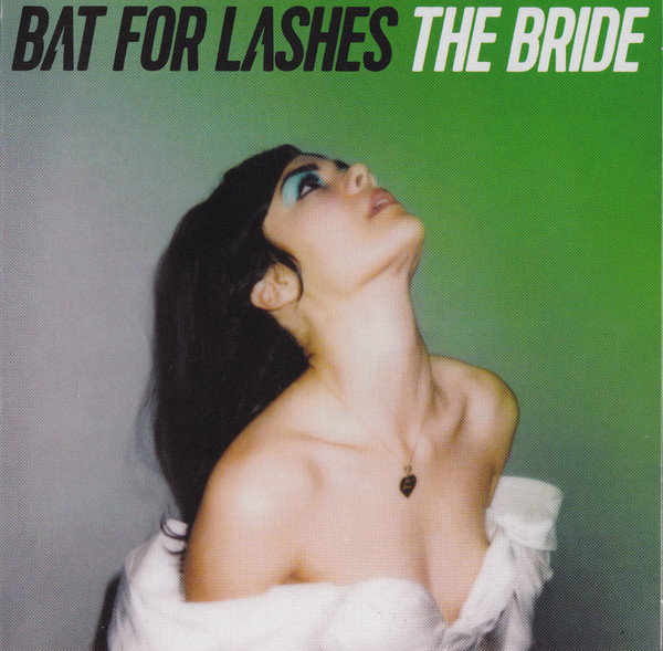 Bat For Lashes - The Bride | Parlophone (0825646170340)