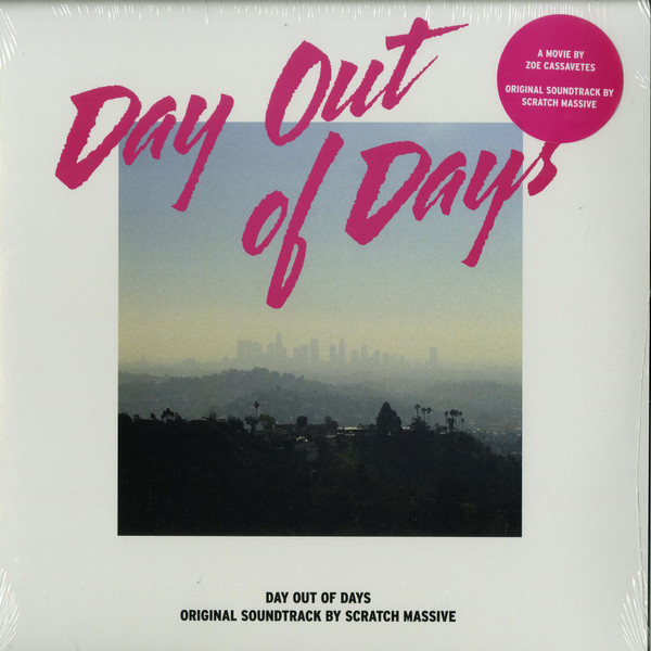 Day Out Of Days