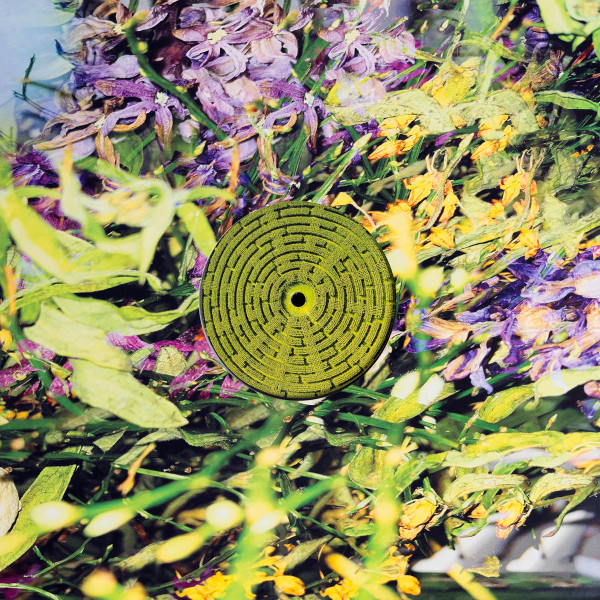 Stone - Earth FF | 3XL (3XL03)