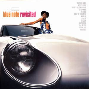Various - Blue Note Revisited | Blue Note (7243 5 90266 1 9)