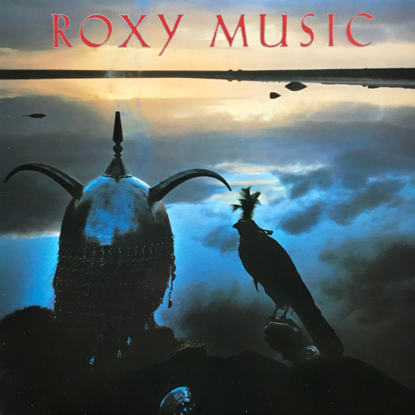 Roxy Music - Avalon | Warner Bros. Records (92 36861) - main Roxy Music - Avalon | Warner Bros. Records (92 36861) - main