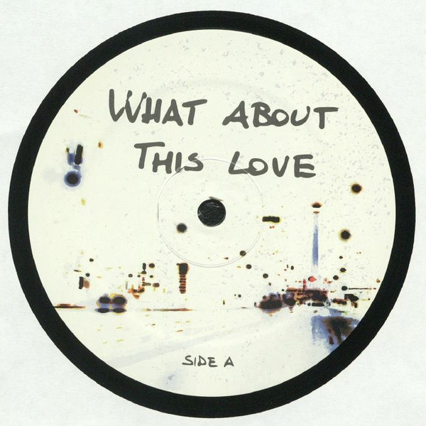 Deep88 Feat Javonntte - Fly Away | What About This Love (WATL 01) - main Deep88 Feat Javonntte - Fly Away | What About This Love (WATL 01) - main
