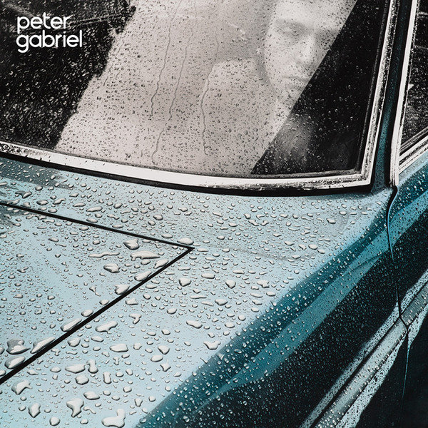 Peter Gabriel - Peter Gabriel | Real World Records (PGLPR1)