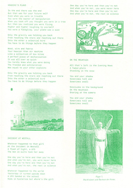 Hydroplane - A Place In My Memory Is All I Have To Claim | Efficient Space (ES046) - 4 Hydroplane - A Place In My Memory Is All I Have To Claim | Efficient Space (ES046) - 4