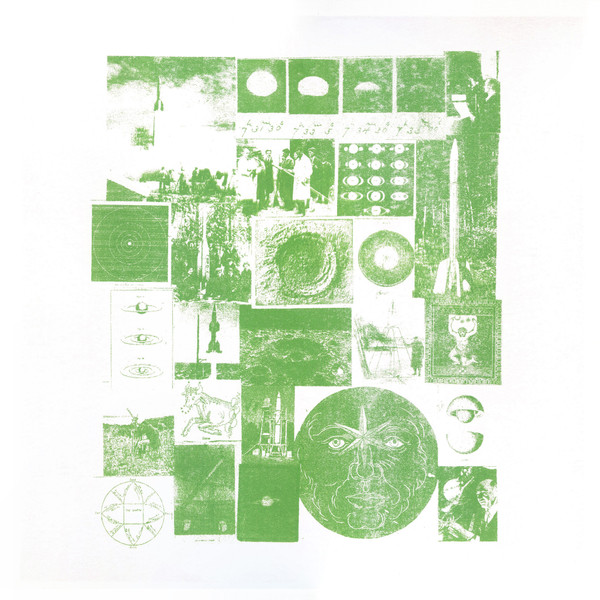 Hydroplane - A Place In My Memory Is All I Have To Claim | Efficient Space (ES046) - main Hydroplane - A Place In My Memory Is All I Have To Claim | Efficient Space (ES046) - main