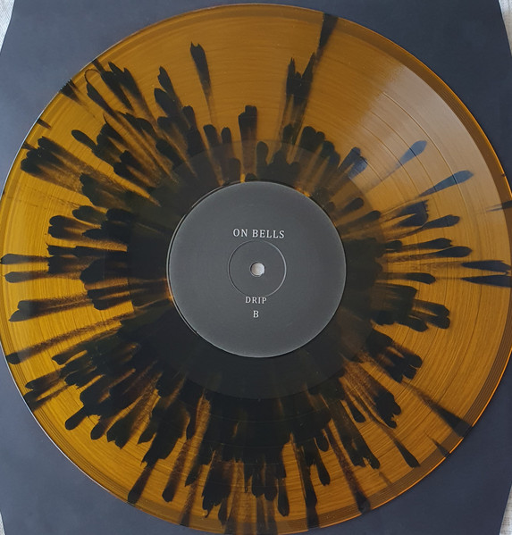 On Bells - Drip | Not On Label (On Bells Self-released) (none) - 4