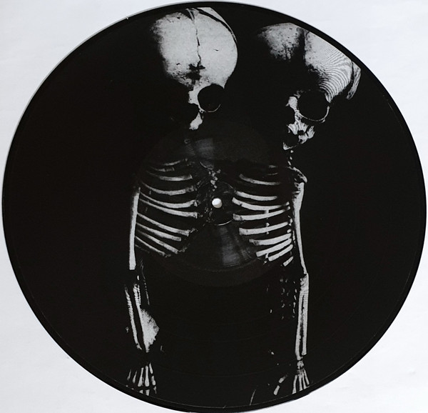 Watain - Rabid Death's Curse | Norma Evangelium Diaboli (NED 017) - 2