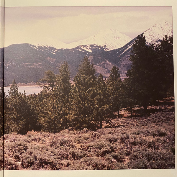 Soccer Mommy - Evergreen LP | Loma Vista (00888072645417) - 3